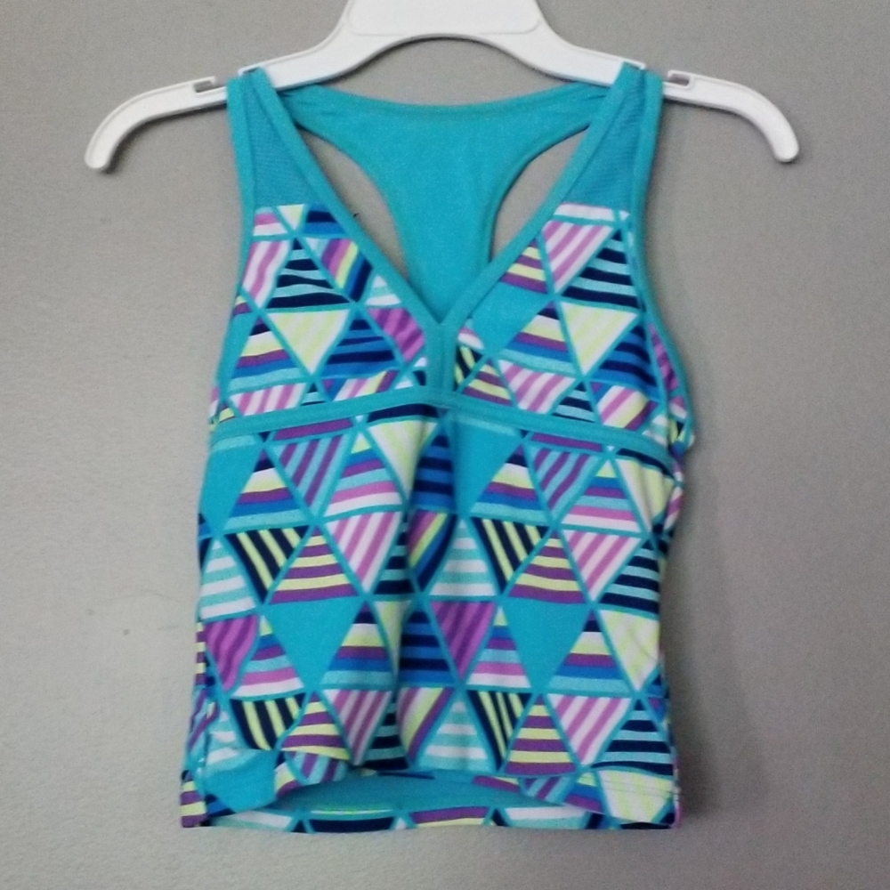 Top bathing suit